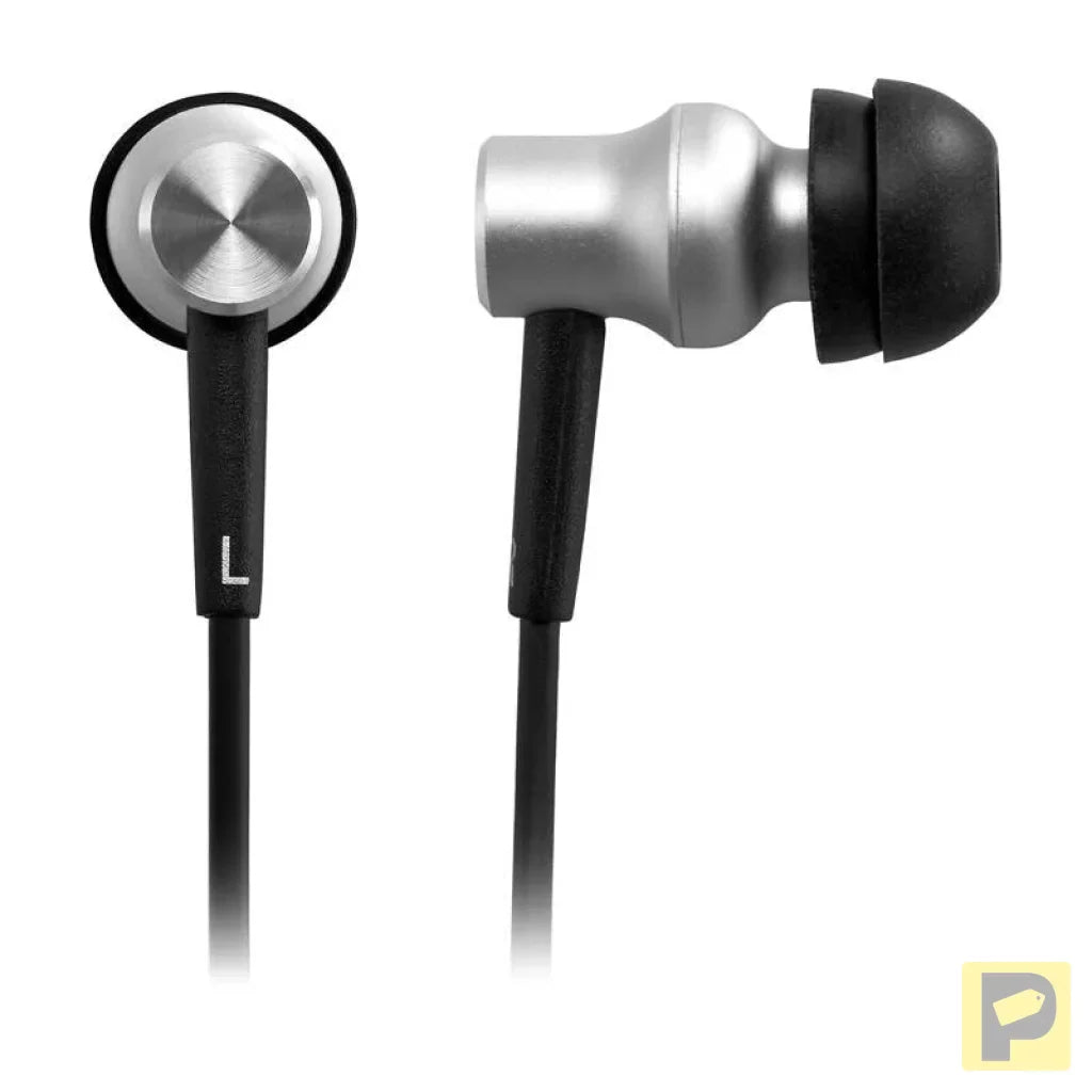 HiFiMAN RE400 in-ear earphones