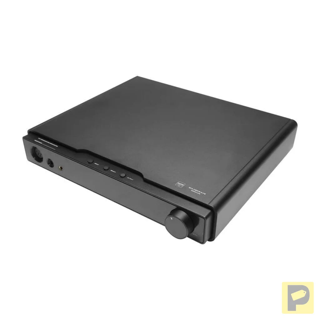 HiFiMAN Serenade WiFi headphone amplifier