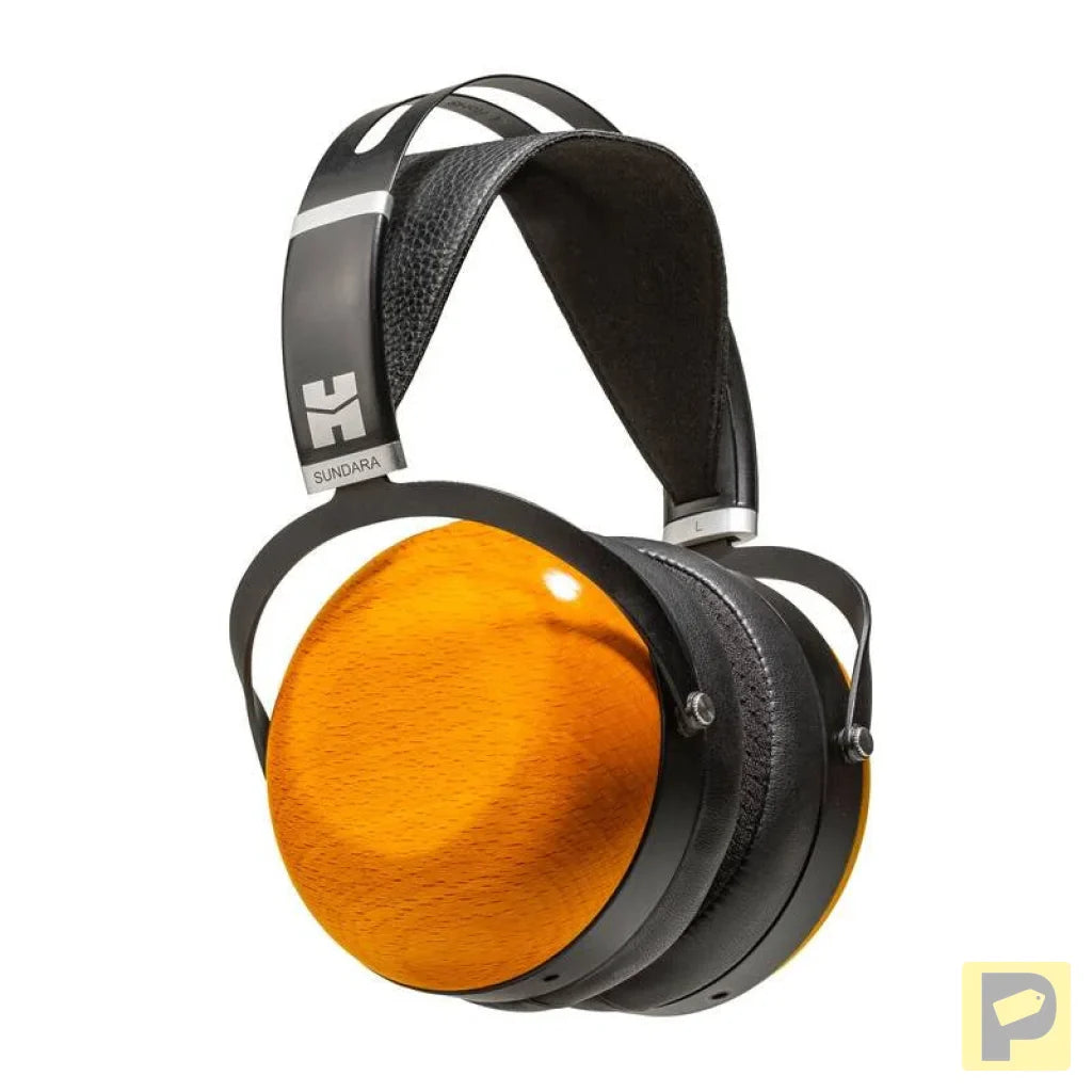 HiFiMAN Sundara Closed planar headphones