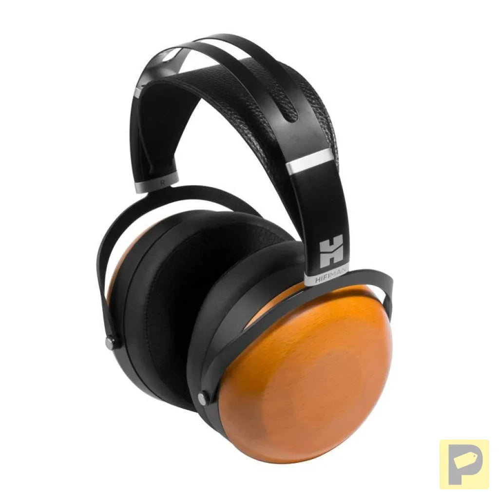 HiFiMAN Sundara Closed planar headphones