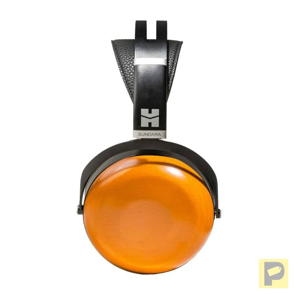 HiFiMAN Sundara Closed planar headphones