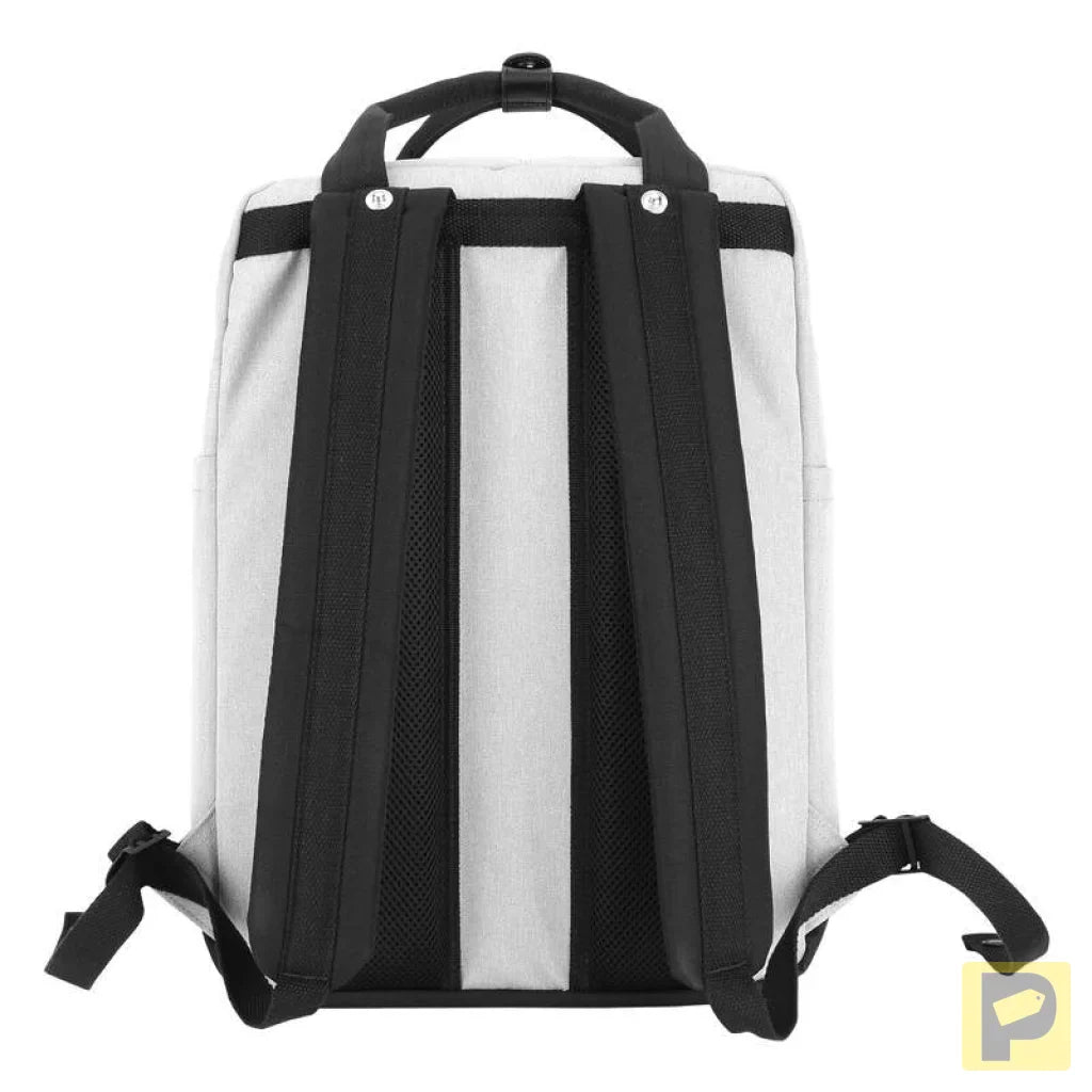 Himawari 1010 15.6'' laptop backpack (gray)