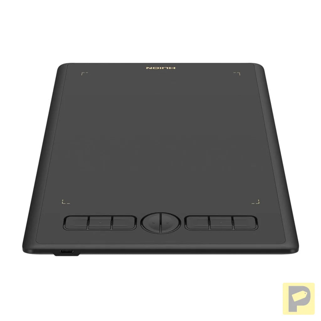 Huion H580X graphics tablet