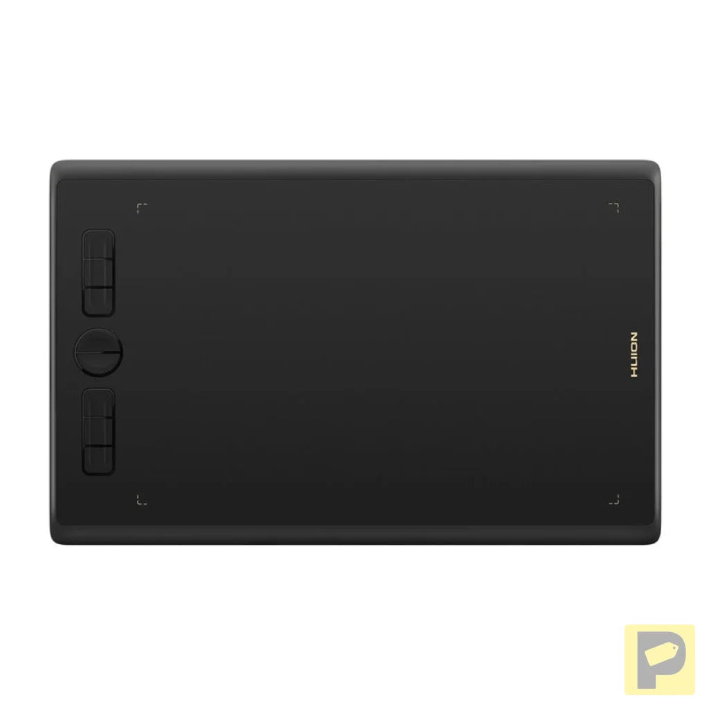 Huion H610X graphics tablet