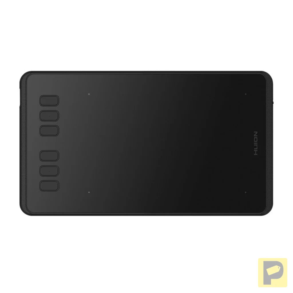 Huion H640P graphics tablet