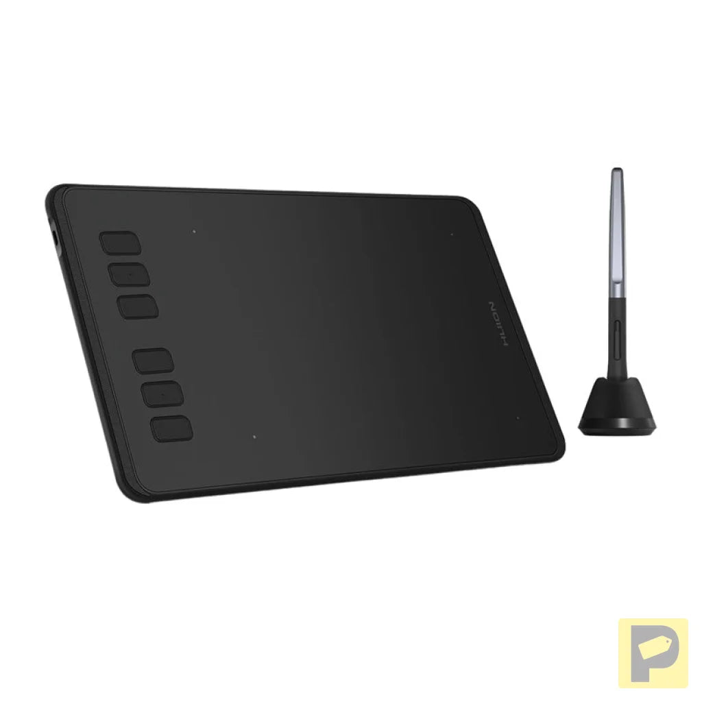 Huion H640P graphics tablet