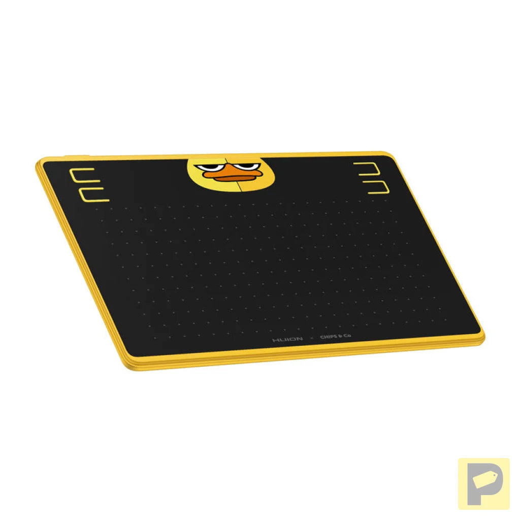 Huion HS64 SE graphics tablet