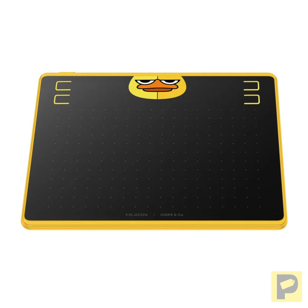 Huion HS64 SE graphics tablet