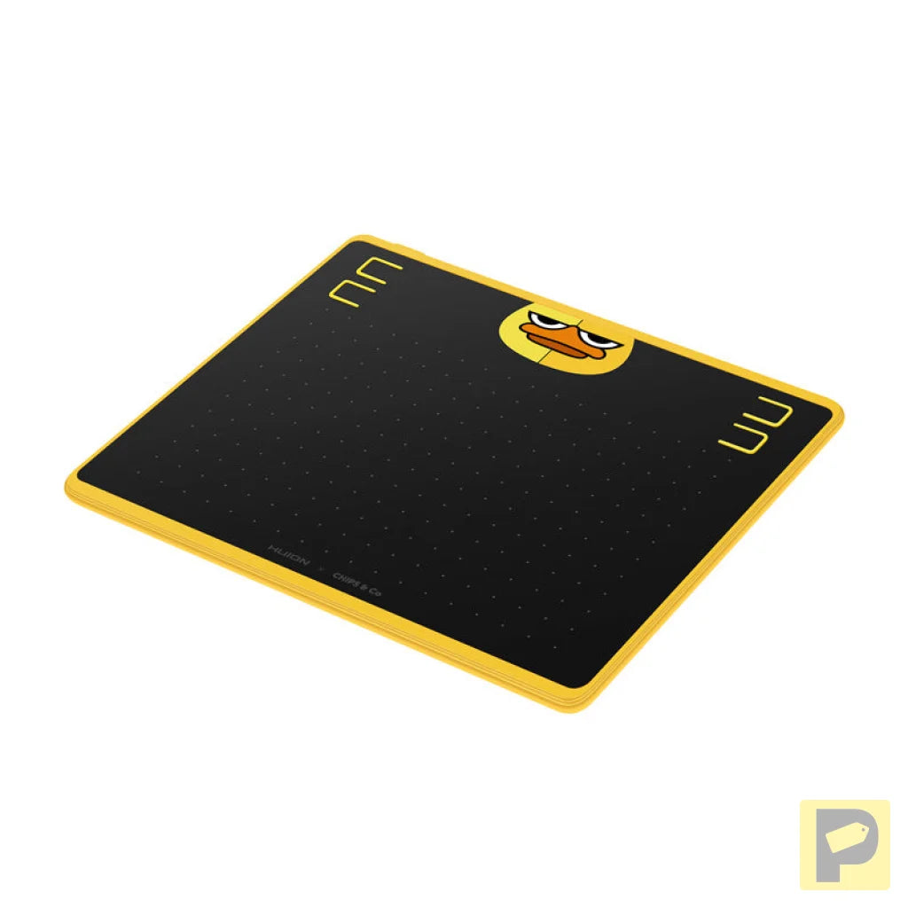 Huion HS64 SE graphics tablet