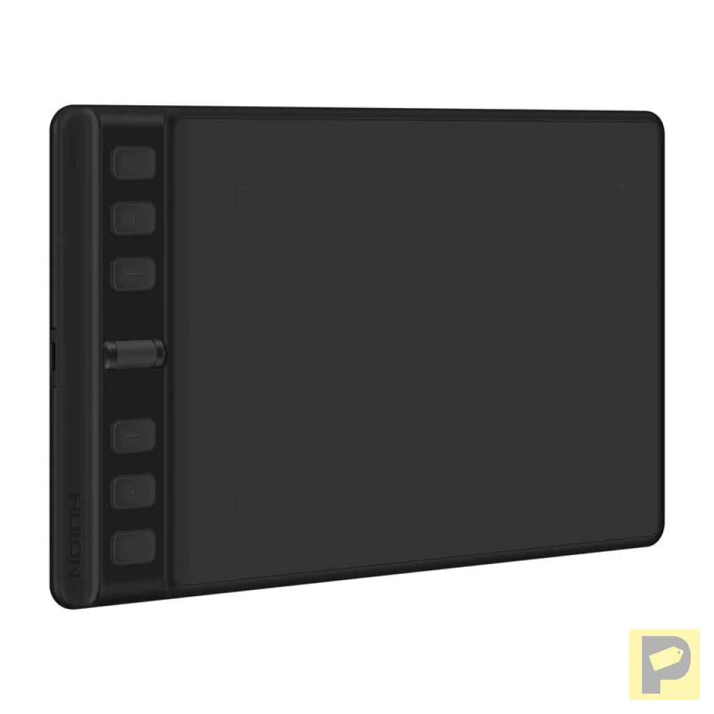 Huion Inspiroy 2 S H641P graphics tablet