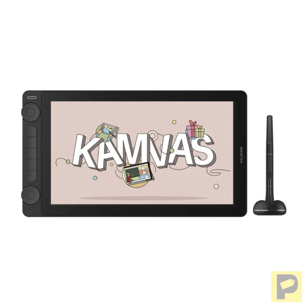 Huion Kamvas 13 GEN 3 GS1333 graphics tablet