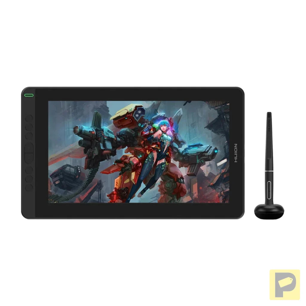 Huion Kamvas 13 GS1331 graphics tablet