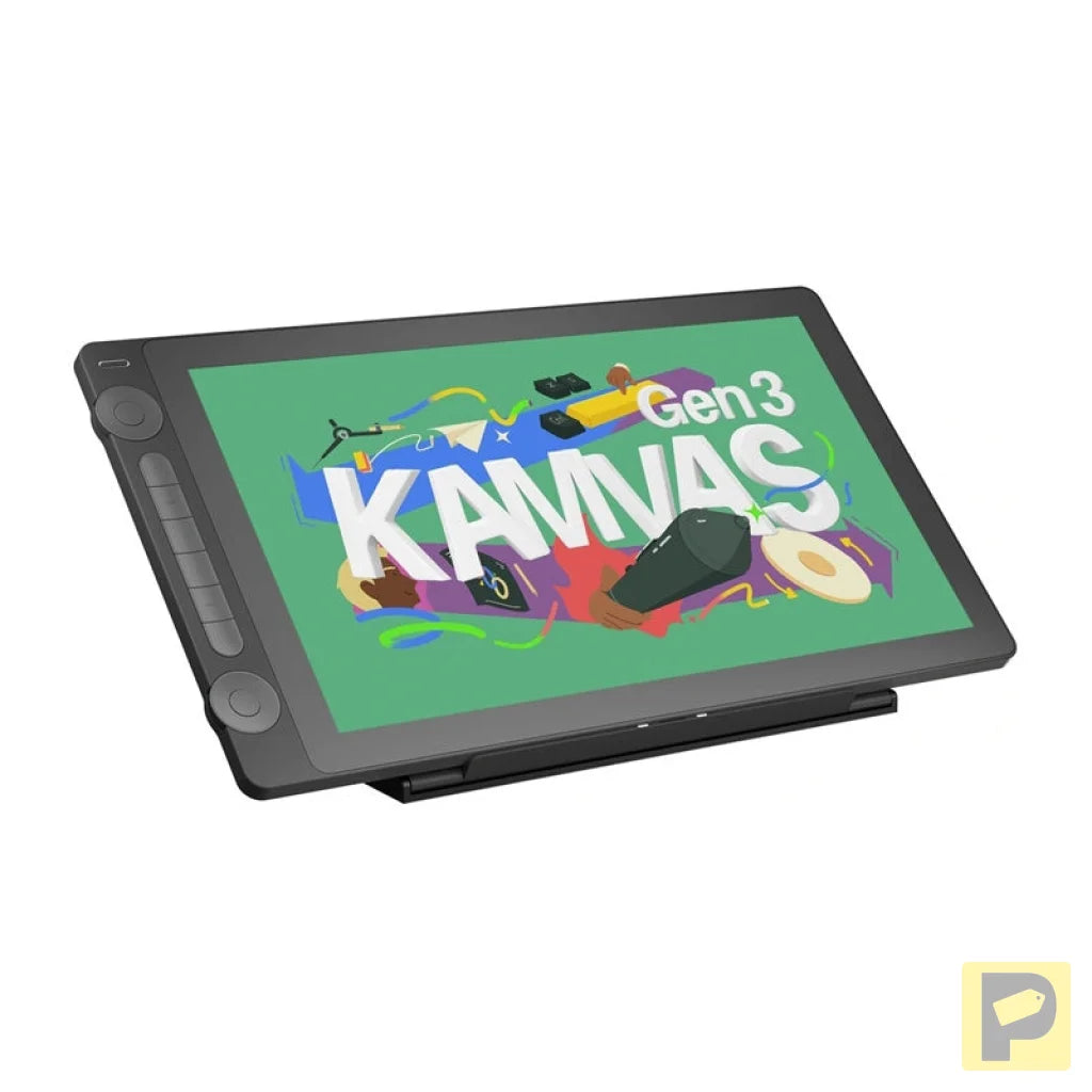 Huion Kamvas 16 GEN 3 GS1563 graphics tablet