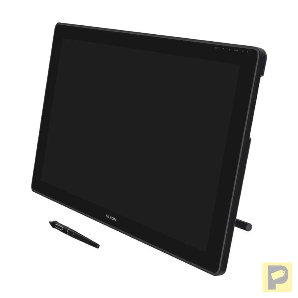 Huion Kamvas 24 Plus GS2402 graphics tablet