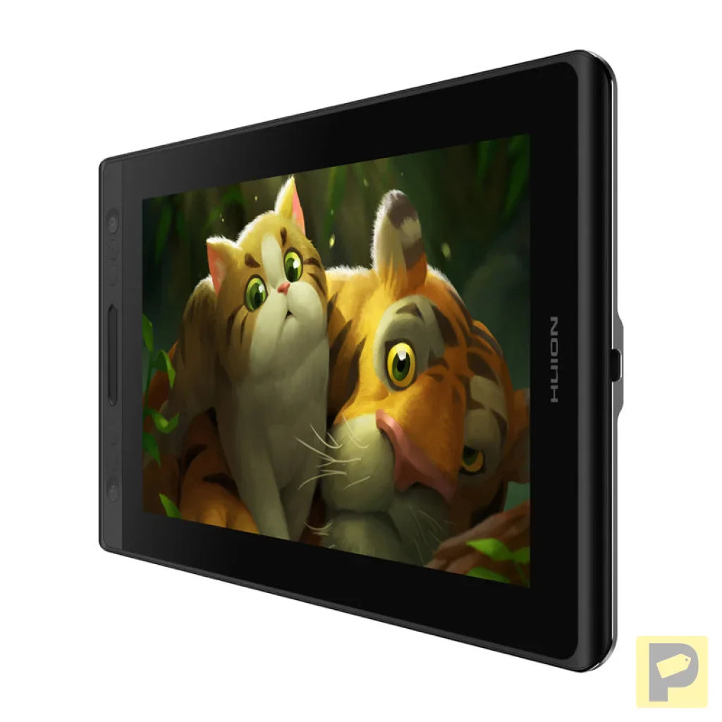 Huion Kamvas Pro 13 GT133 graphics tablet