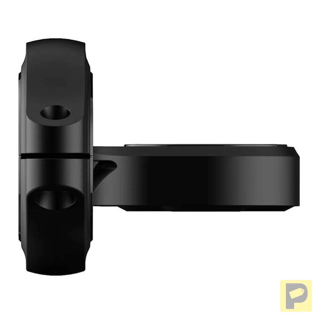 iGPSPORT bike computer mount, front M80