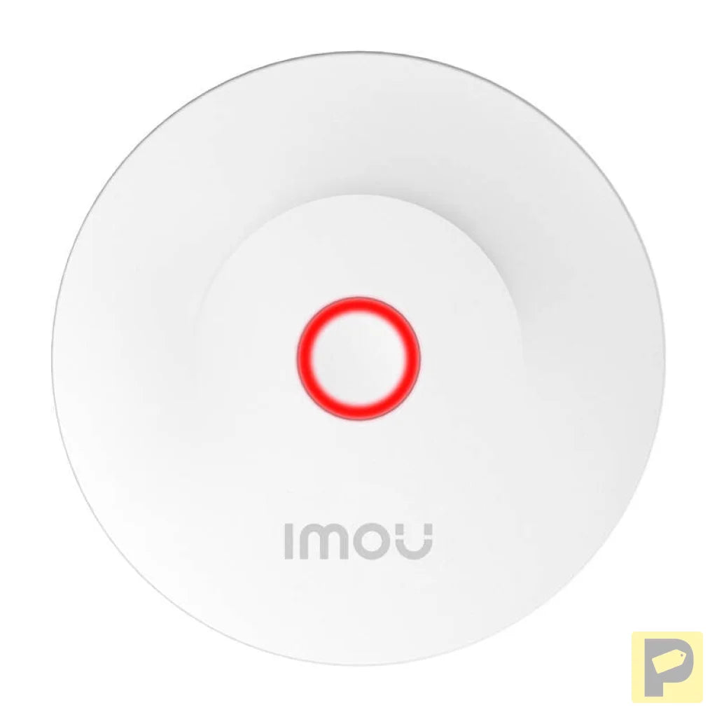 IMOU KIT-TRV1-EU-2 ZigBee thermostatic head kit with 6 adapters and gateway