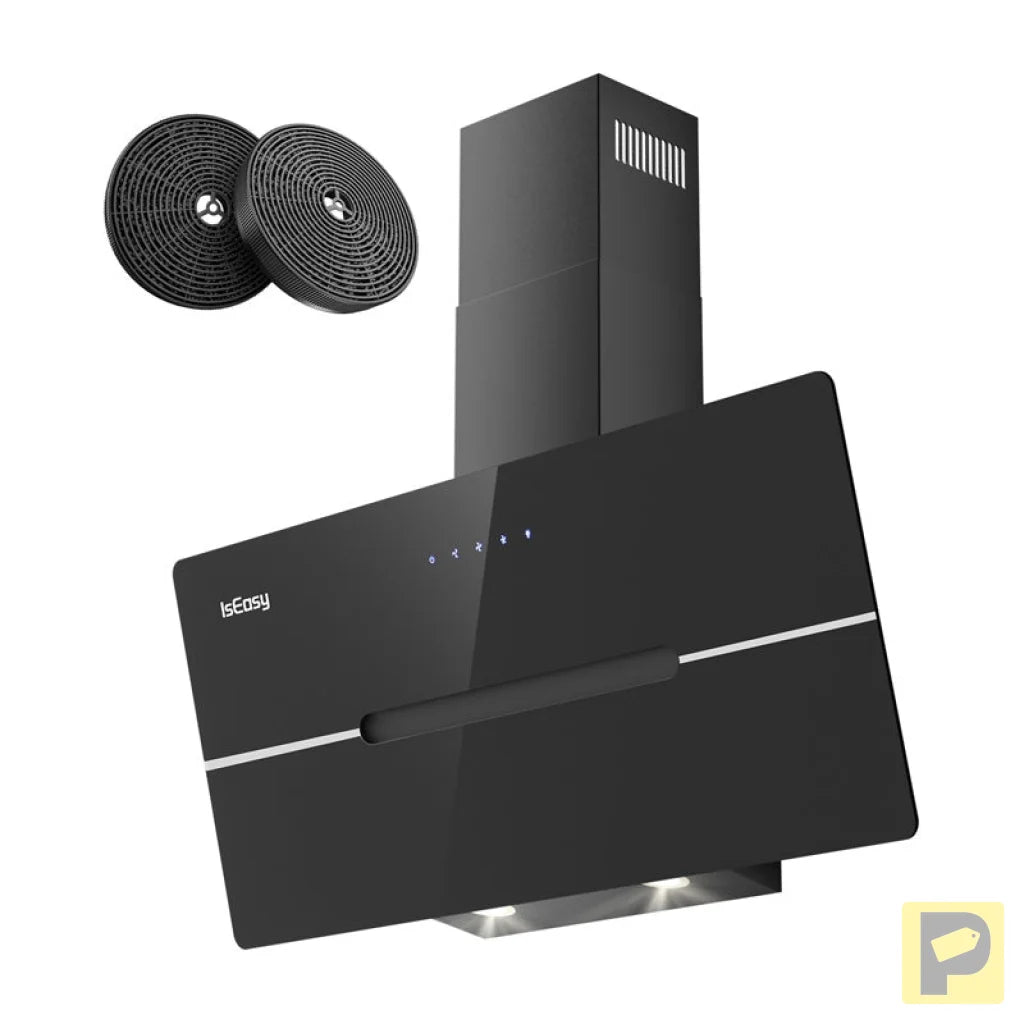 IsEasy cooker hood TV52A90D4-CC-I2