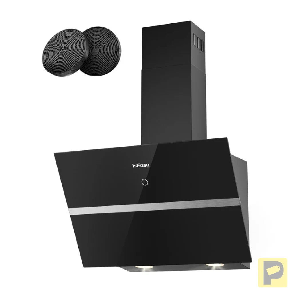 IsEasy kitchen hood TV1360D4-CC-I2