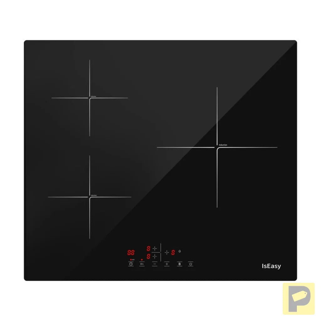IsEasy LI3-17 induction cooktop