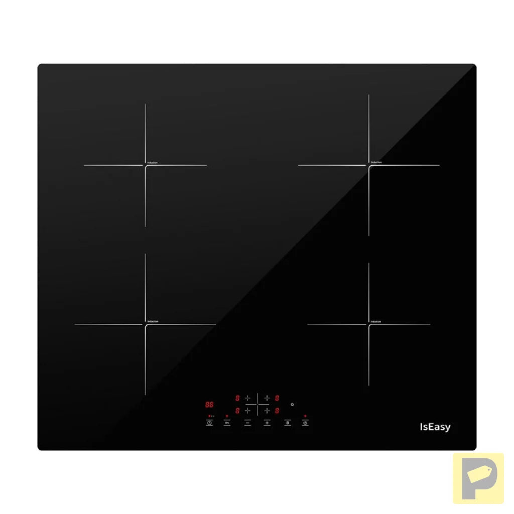 IsEasy LI4-20 induction cooktop