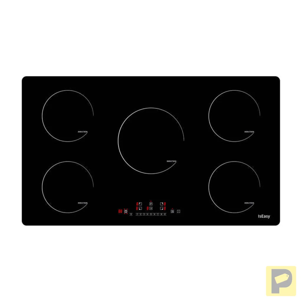 IsEasy LI5-01 induction cooktop