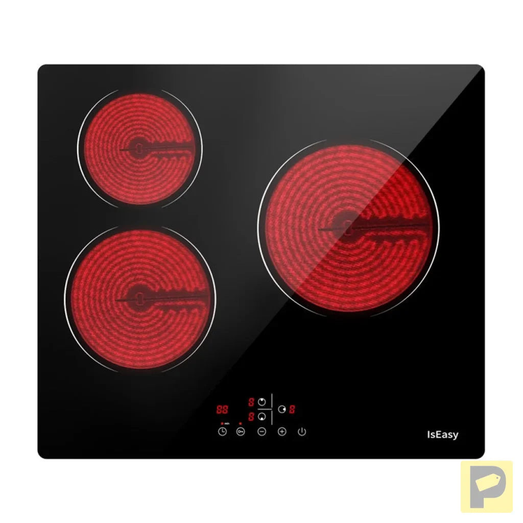IsEasy LT3-22 induction cooktop