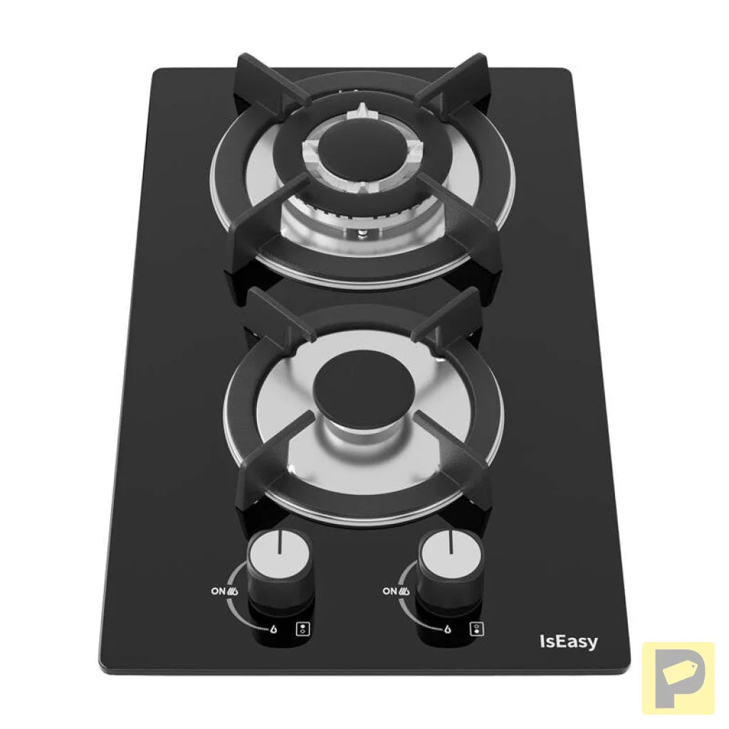 IsEasy MGBG-312A gas hob