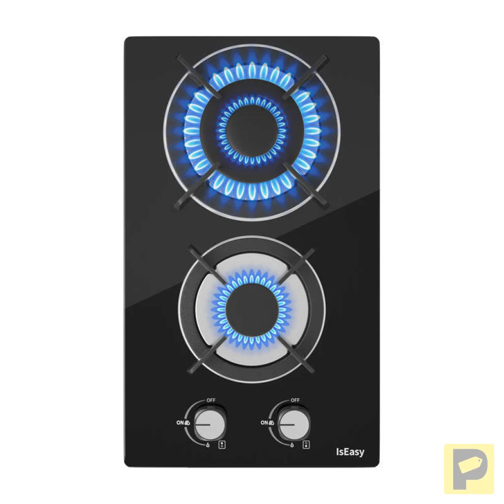 IsEasy MGBG-312A gas hob