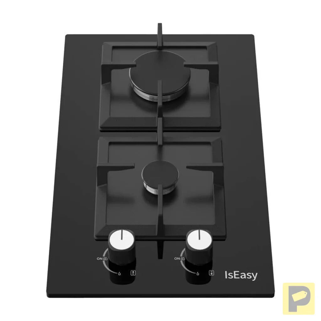 IsEasy MGBG-312S2C gas hob