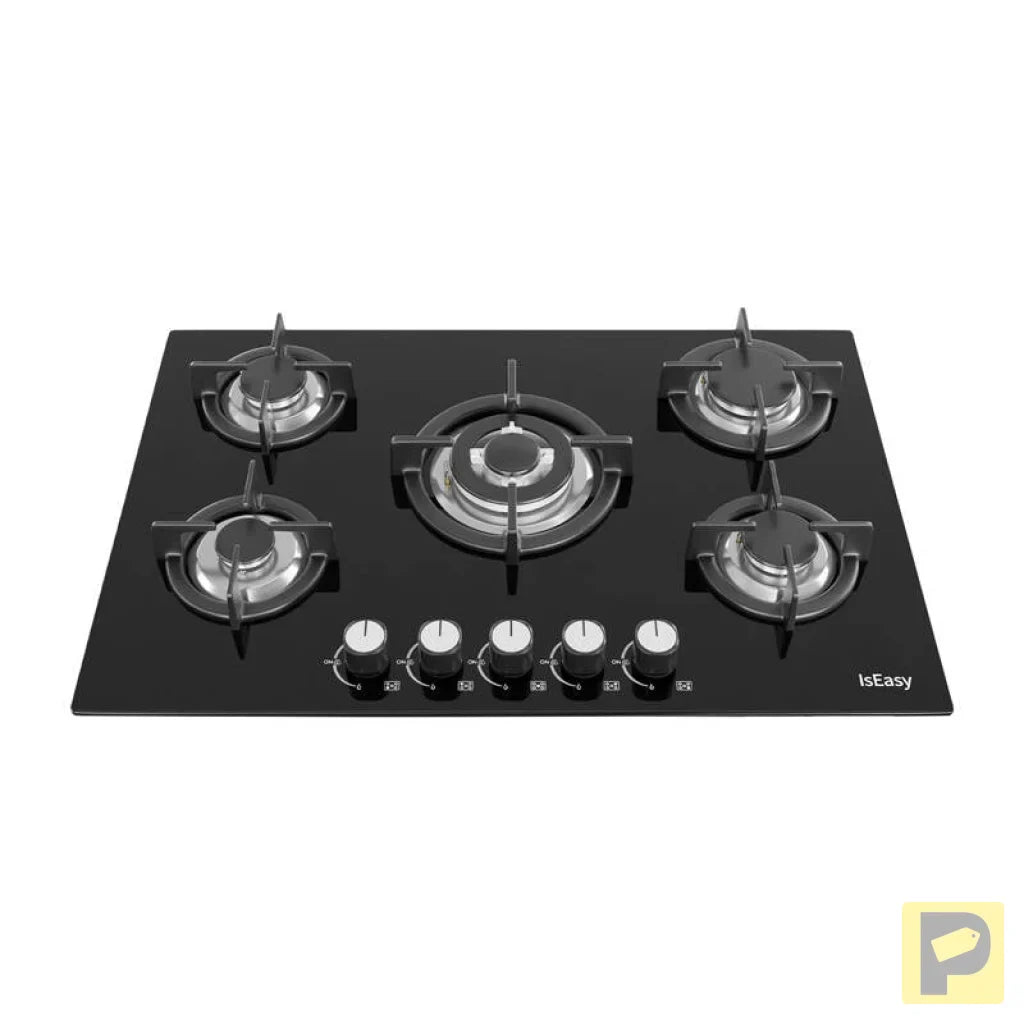 IsEasy MGBG-775 gas hob