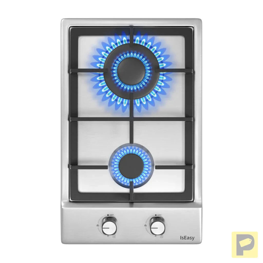 IsEasy MGBS-312A gas hob