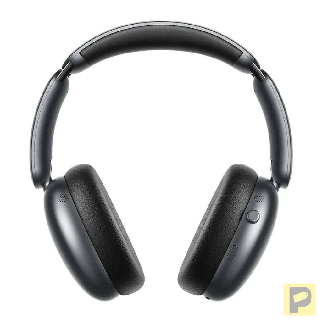 Joyroom J-Head JR-JH1 Hybrid ANC Wireless Headphones (black)