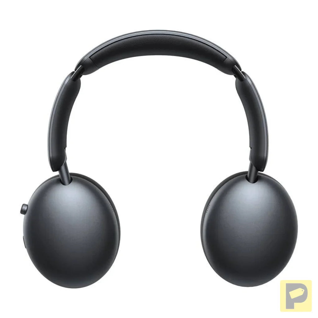 Joyroom J-Head JR-JH1 Hybrid ANC Wireless Headphones (black)