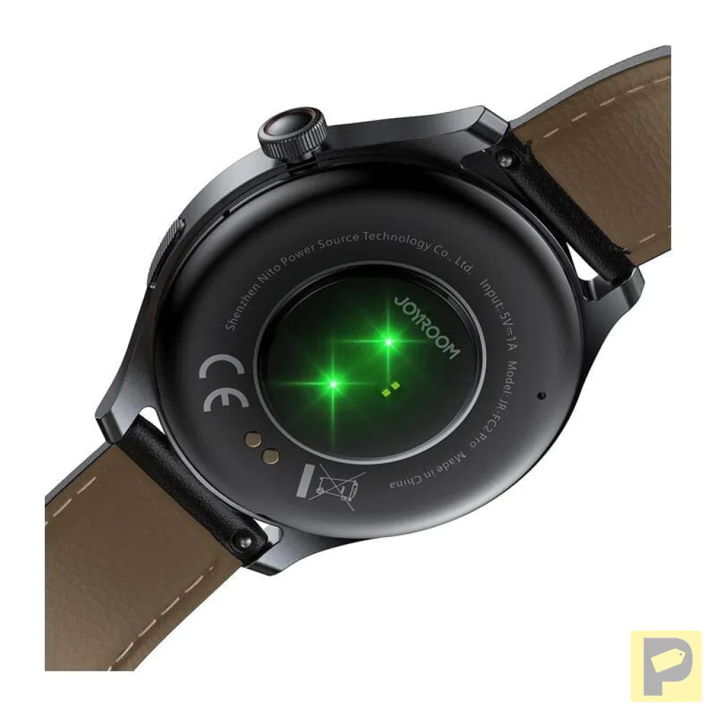 Joyroom JR-FC2 Pro smartwatch (gray)