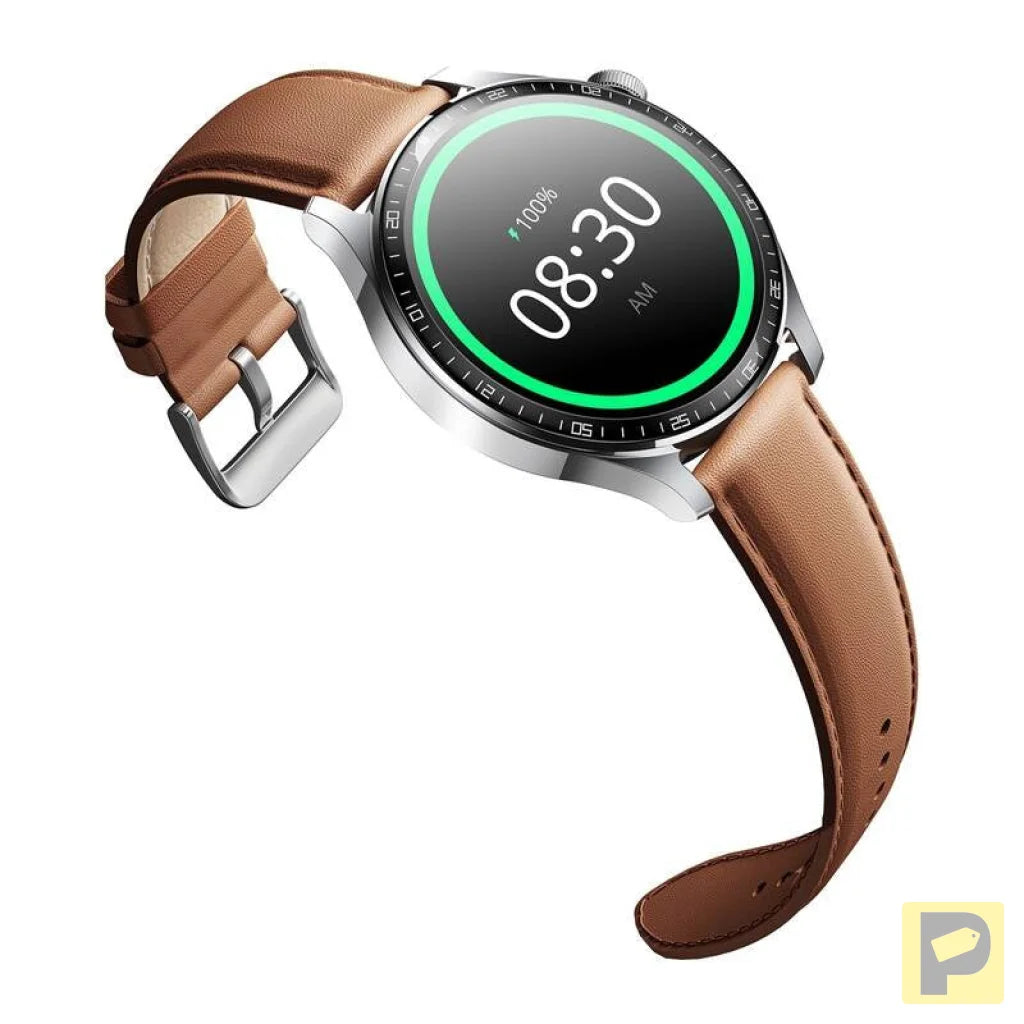 Joyroom JR-FC2 Pro smartwatch (silver)