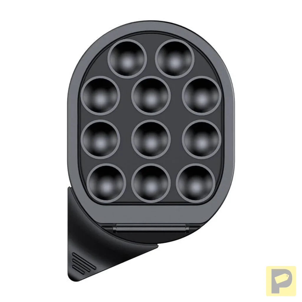 Joyroom magnetic phone holder JR-ZS418 black