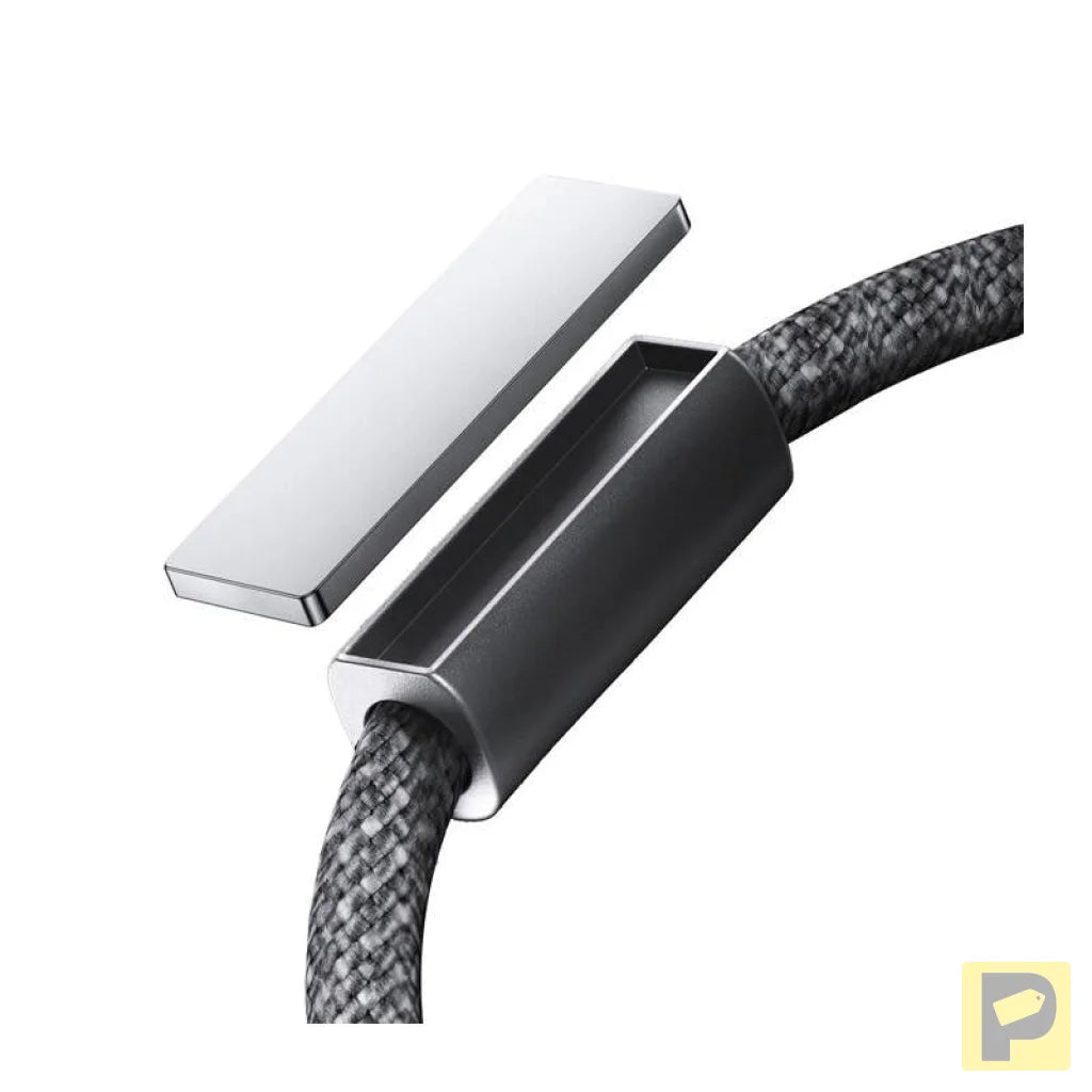 Joyroom S-A50 Unlimited 3A USB - Lightning cable 1.2m gray