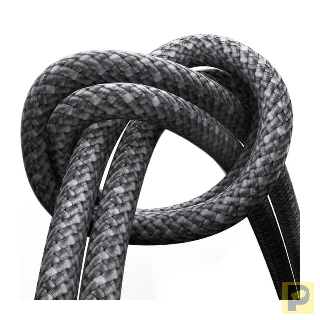 Kabel USB - USB-C Joyroom S-A50 Unlimited 3A 1.2m szary