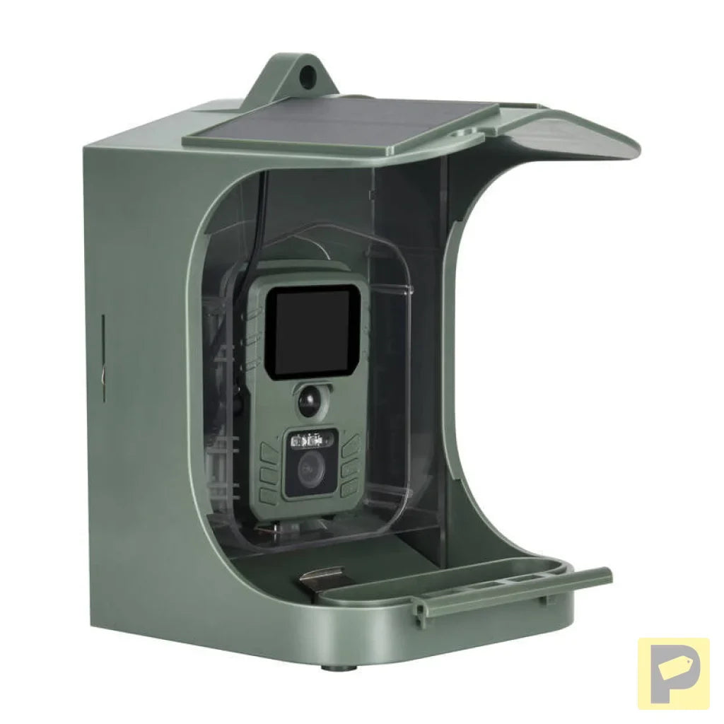 Kamera Suntek Bird feeder Camera