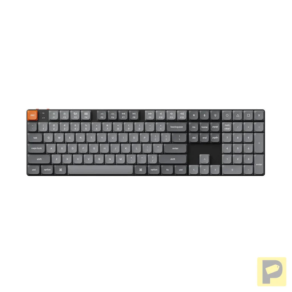 Keychron K5M-H3 Wireless Mechanical Keyboard