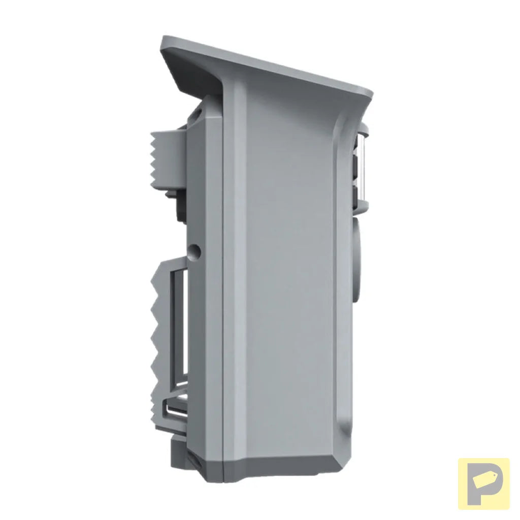 KJK HRIVCAM Solar Panel Photo Camera (HR-HC13)