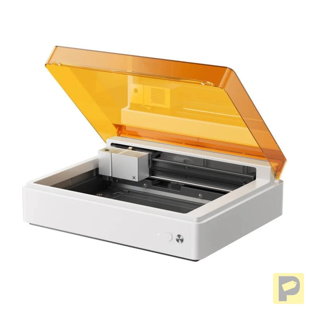 Laser engraving machine 4-in-1 xTool M1 Ultra 20W - Deluxe set