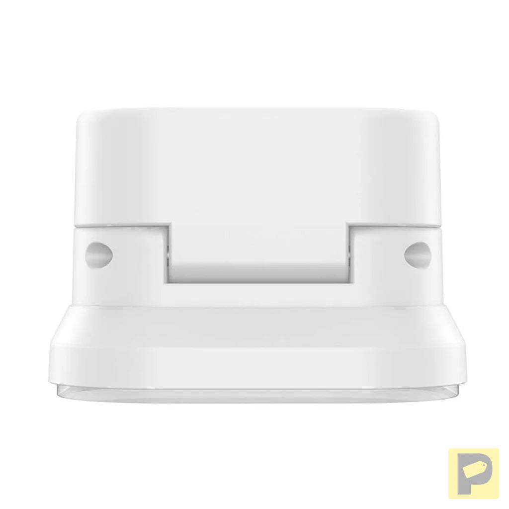 Magnetic Cable Organizer Joyroom JR-ZS368 3 pcs (white)