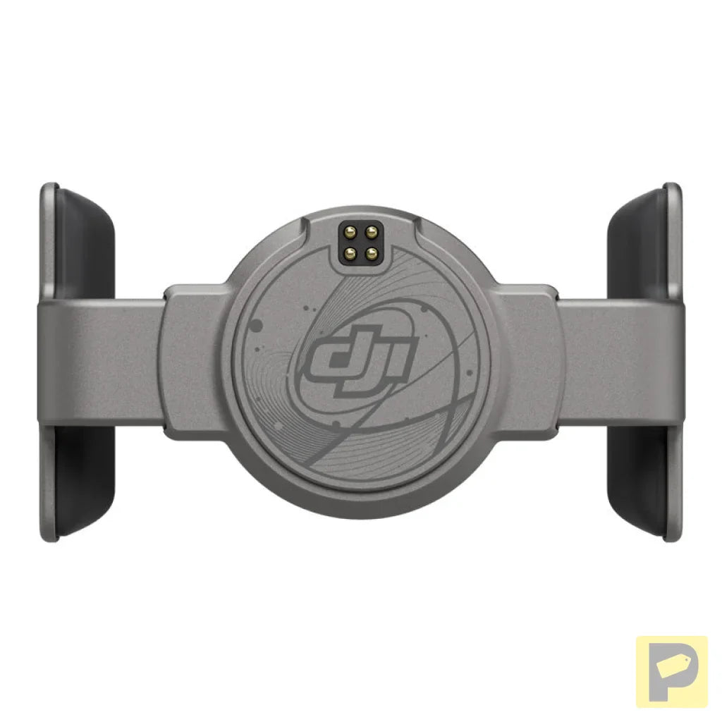 Magnetic phone mount for DJI Osmo Mobile 7