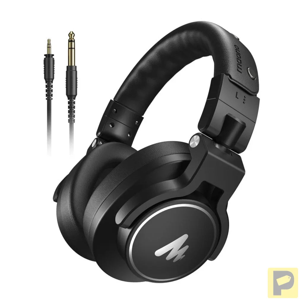 Maono MH700 studio headphones (black)