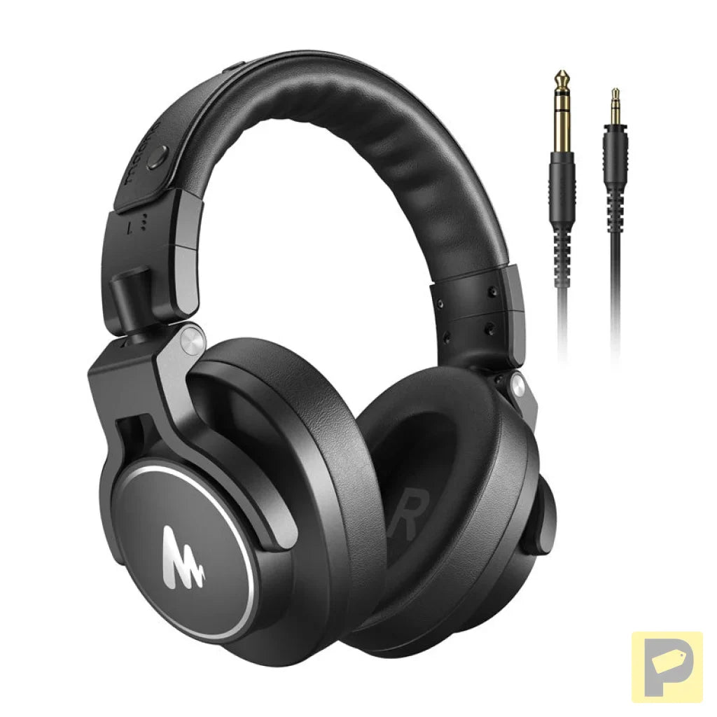 Maono MH700 studio headphones (black)