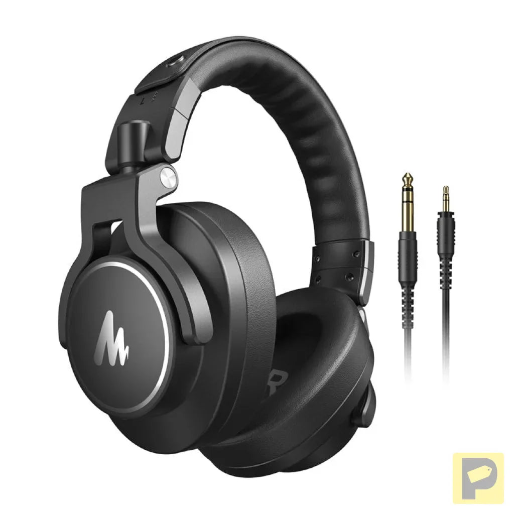 Maono MH700 studio headphones (black)