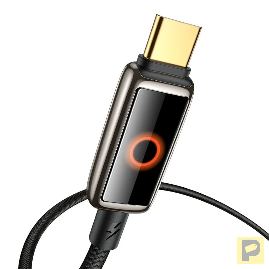 Mcdodo CA-6680 USB-C to USB-C cable 1.2m