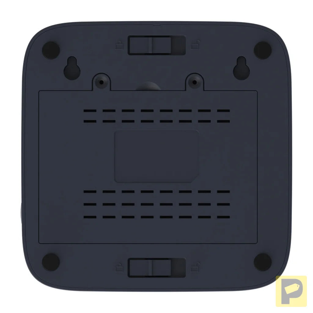 MINI PC AceMagic AK1 PLUS, Intel N97 16GB RAM + 512GB black